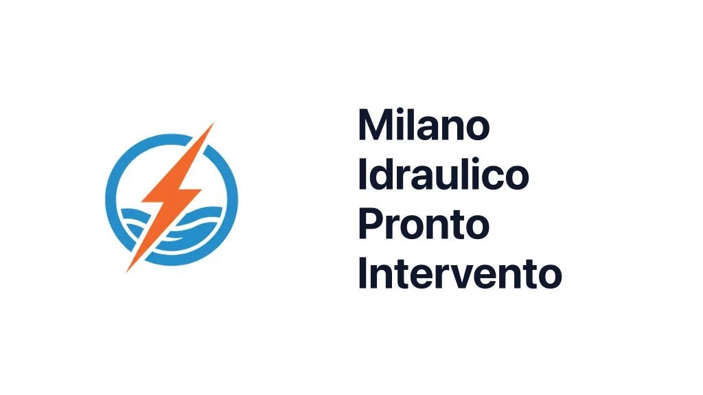 Idraulico Pronto Intervento Milano